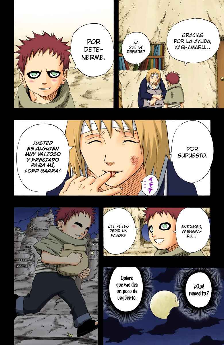 Chapter 130 - Page 10