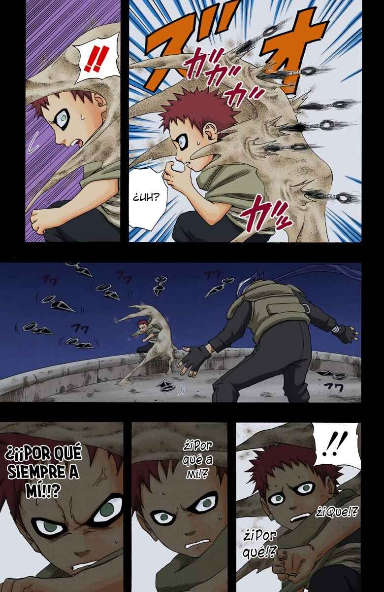 Chapter 130 - Page 15