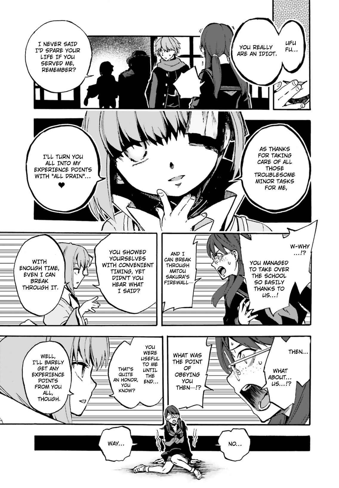 Chapter 45 - Page 18