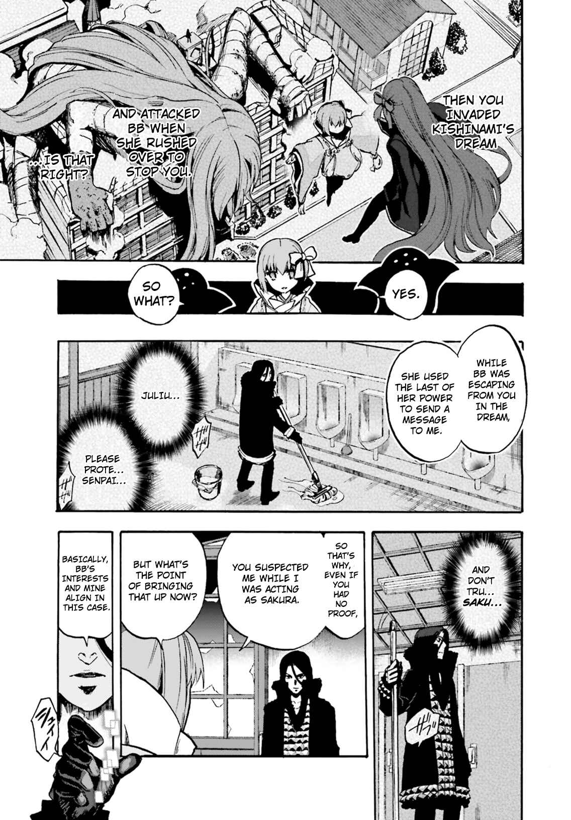 Chapter 45 - Page 20