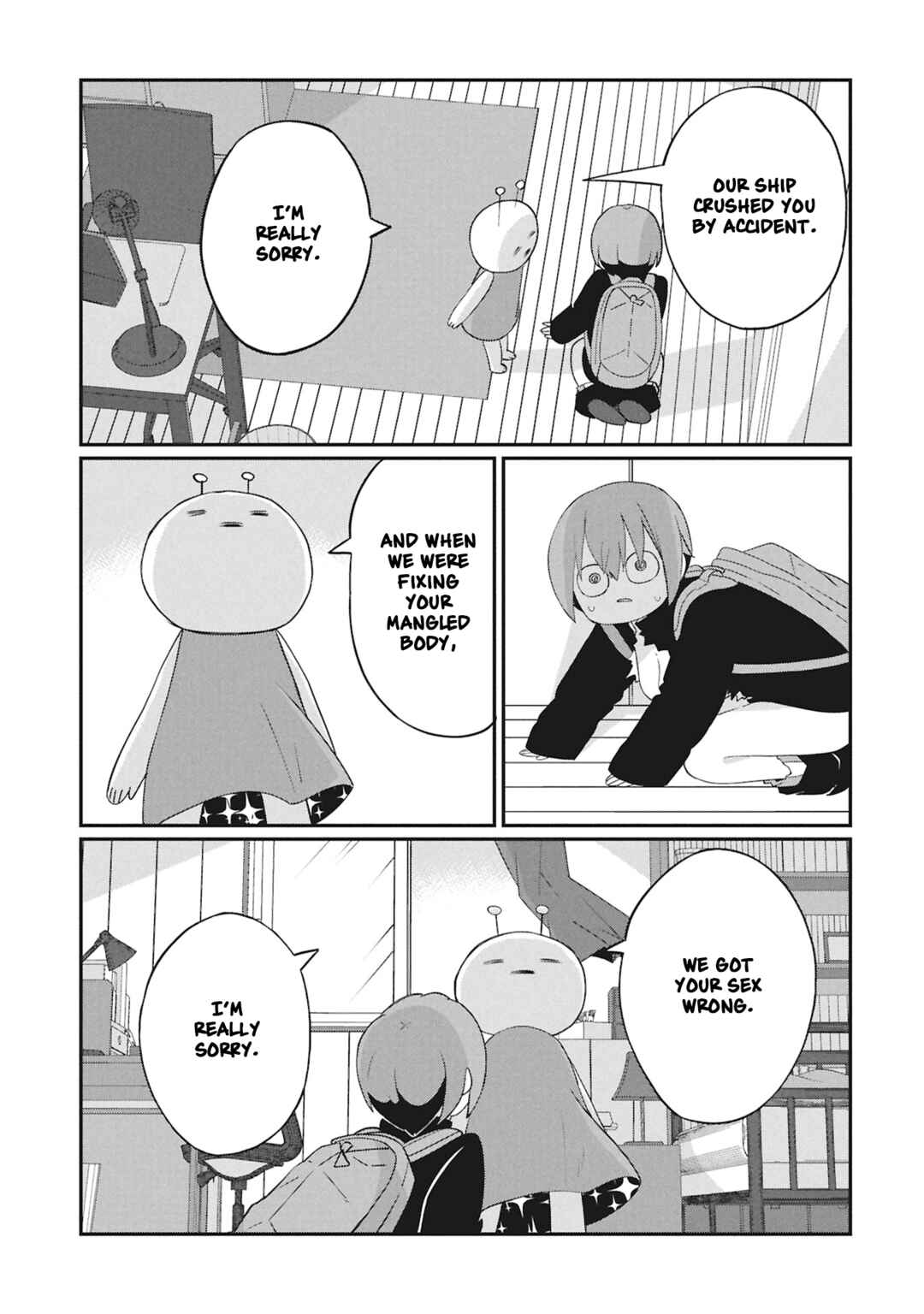 Chapter 1 - Page 13