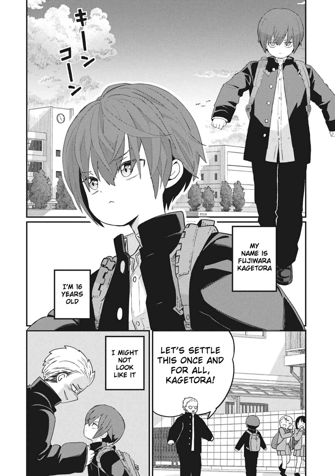 Chapter 1 - Page 2