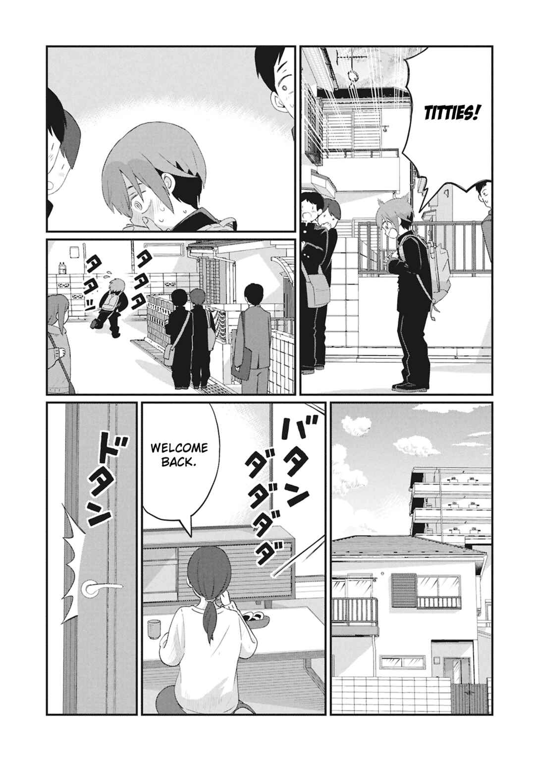 Chapter 1 - Page 7