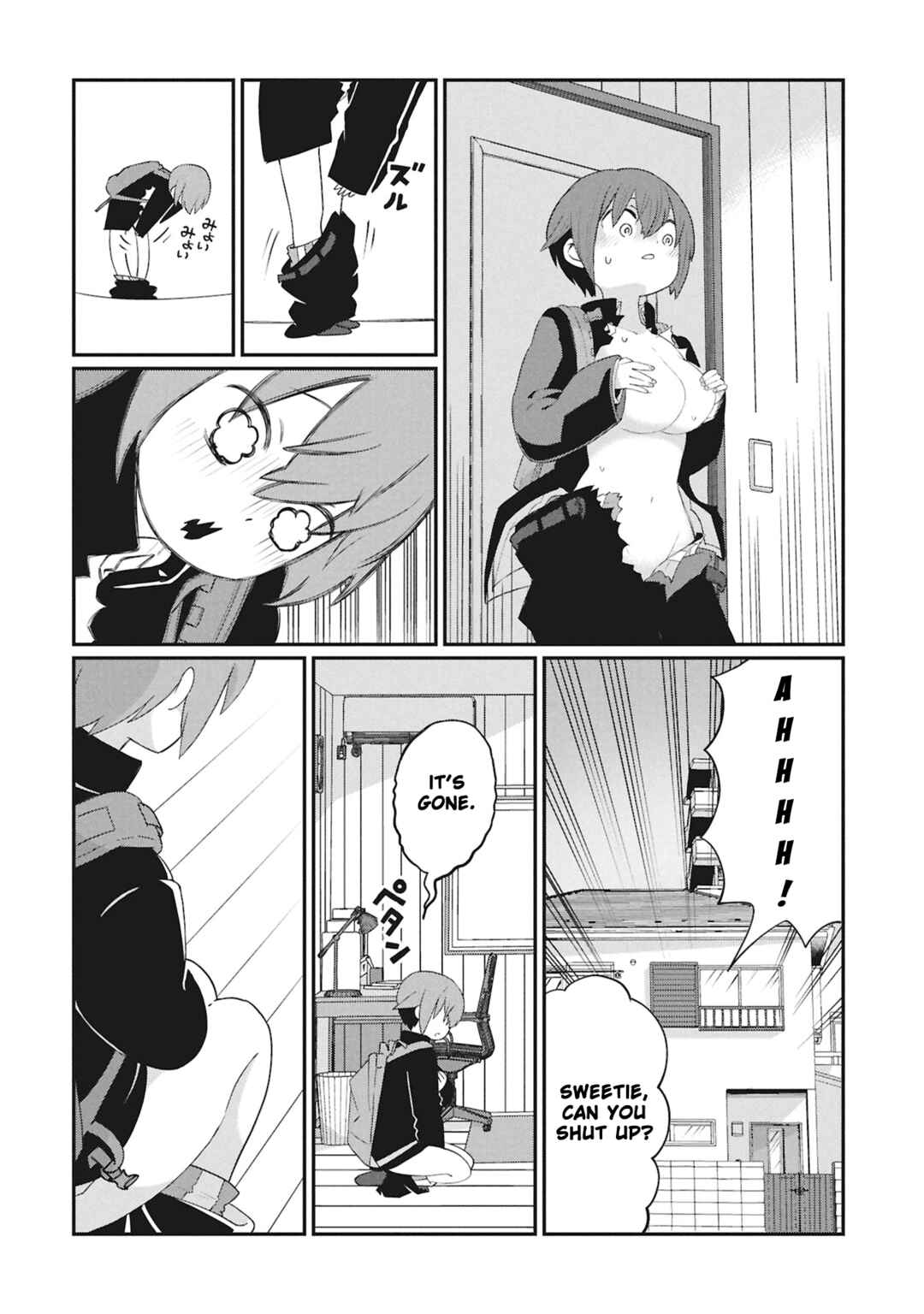 Chapter 1 - Page 8