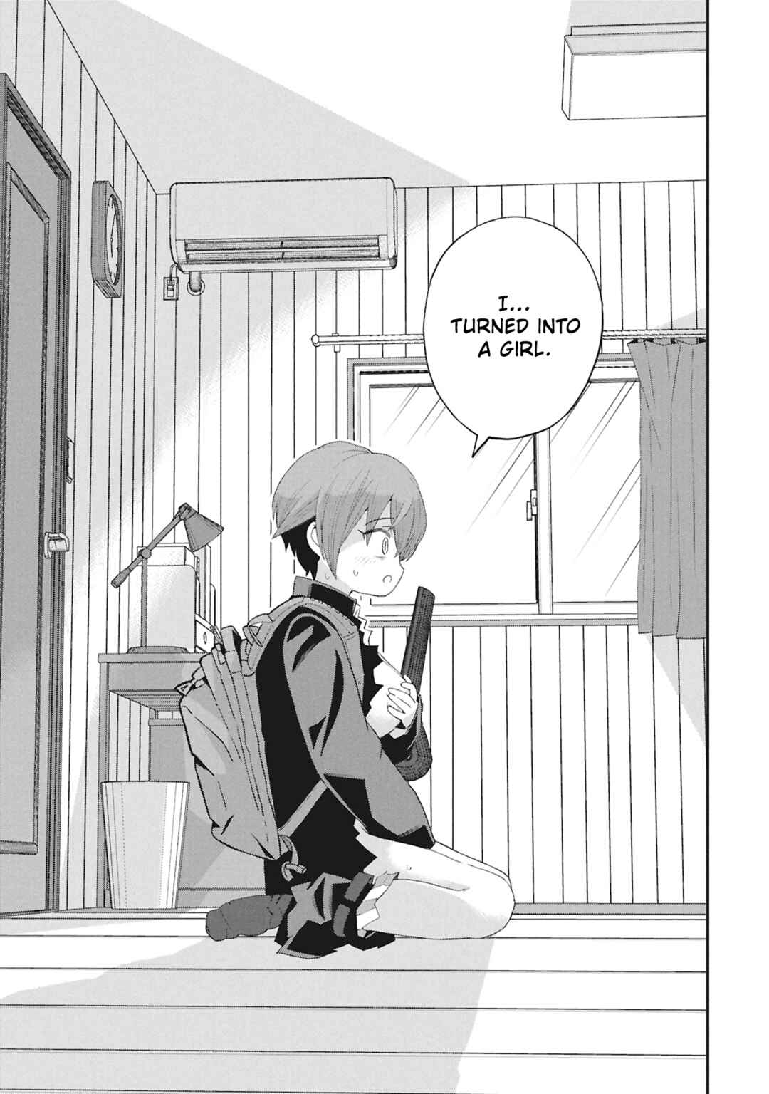 Chapter 1 - Page 9