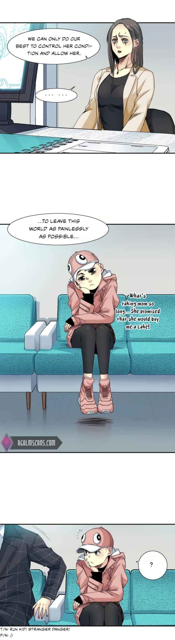 Chapter 50 - Page 8
