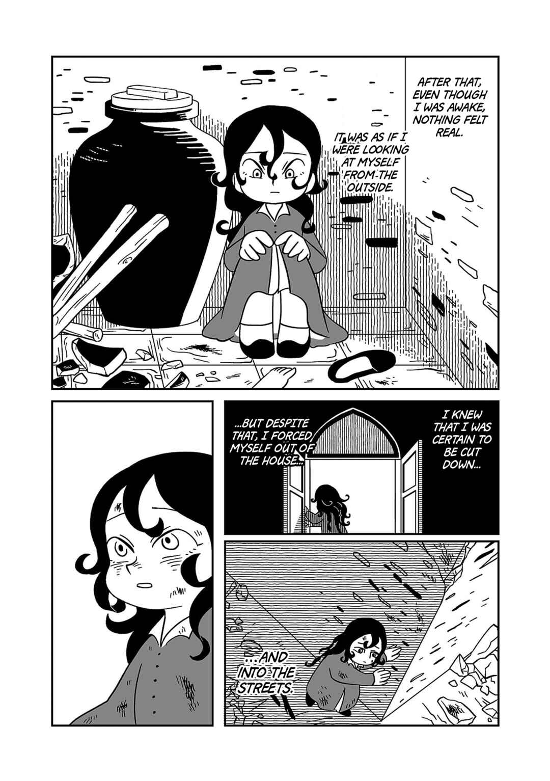 Chapter 3 - Page 11