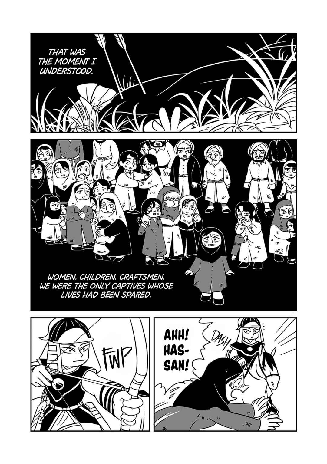 Chapter 3 - Page 22