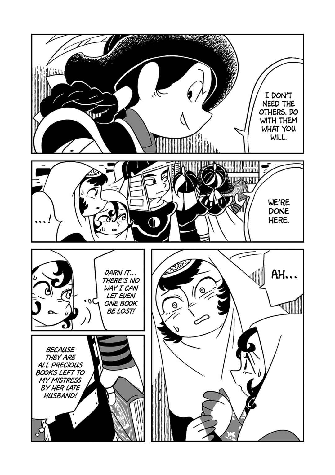 Chapter 3 - Page 4