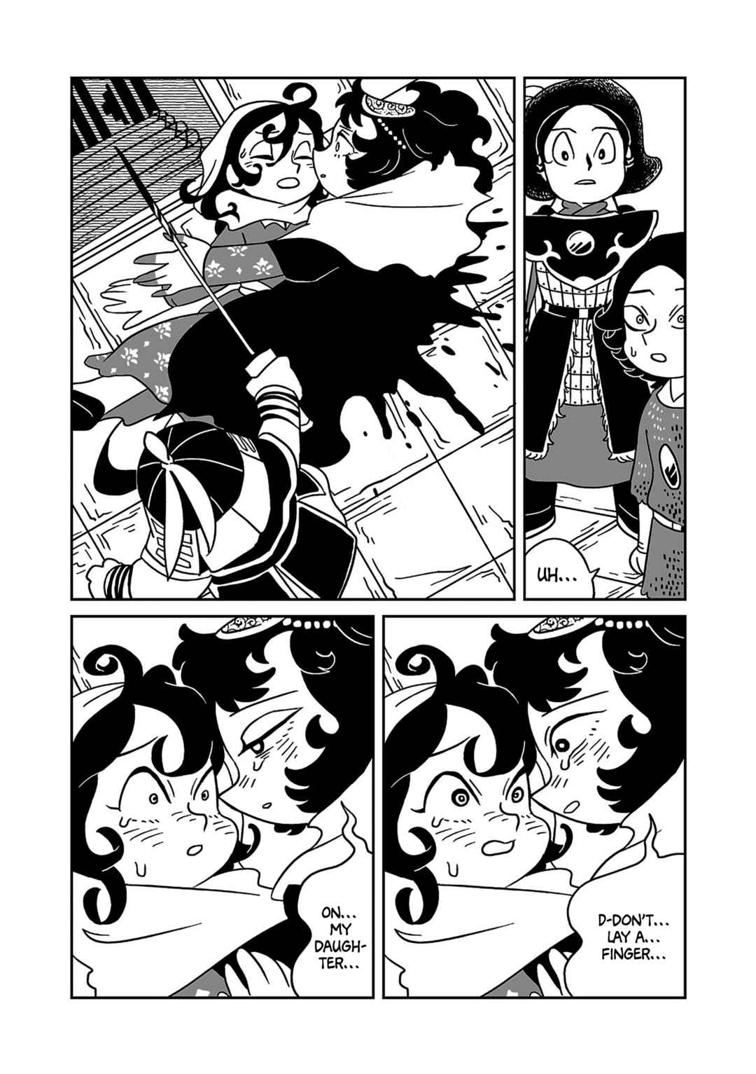 Chapter 3 - Page 9