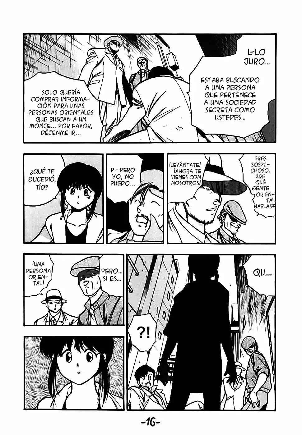 Chapter 148 - Page 13