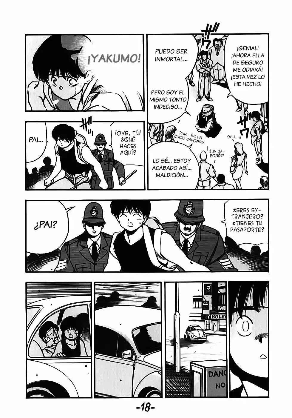 Chapter 148 - Page 15