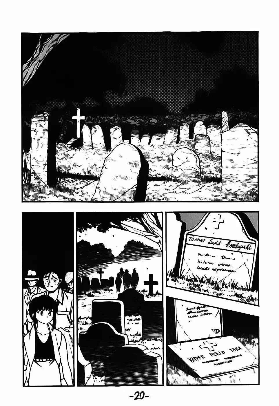 Chapter 148 - Page 17