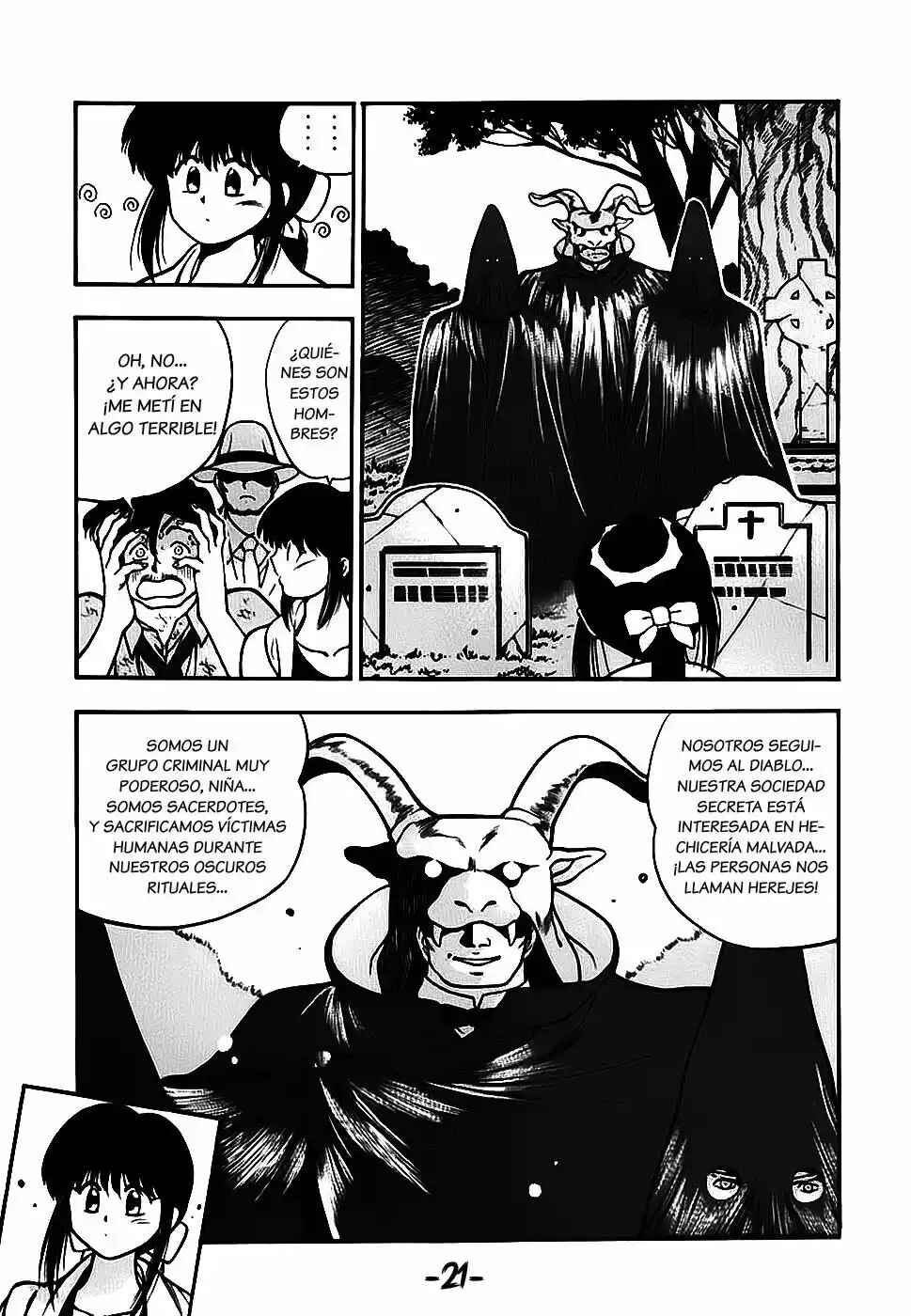 Chapter 148 - Page 18