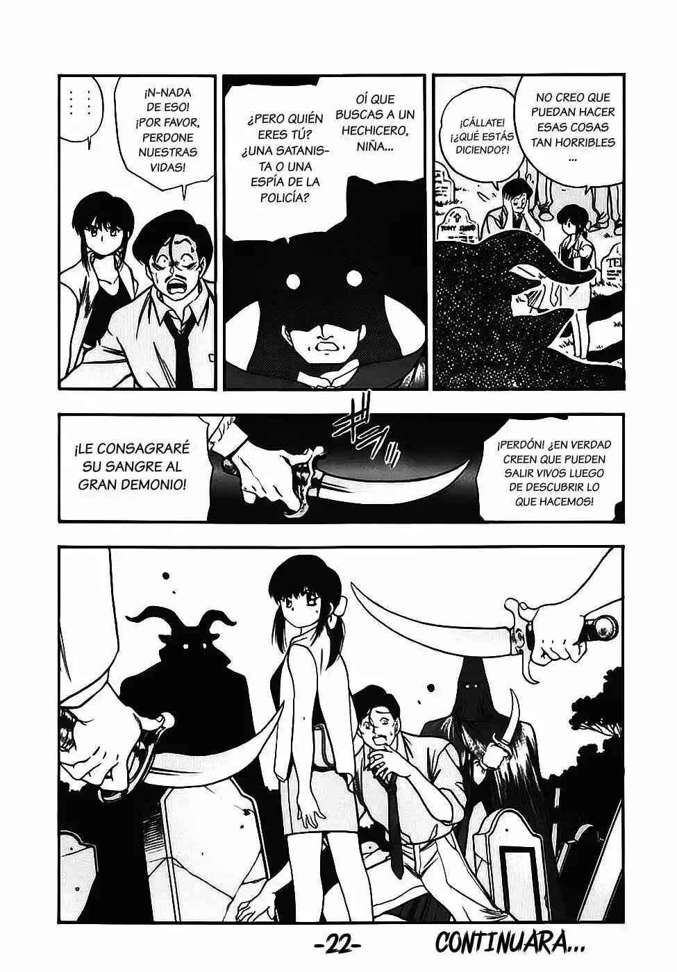 Chapter 148 - Page 19
