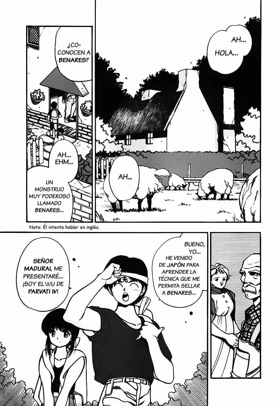 Chapter 148 - Page 3