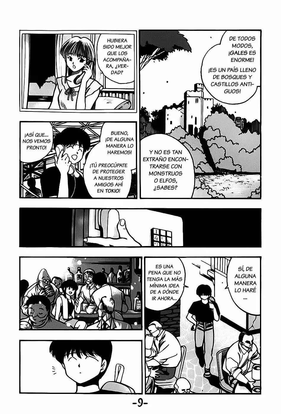 Chapter 148 - Page 6