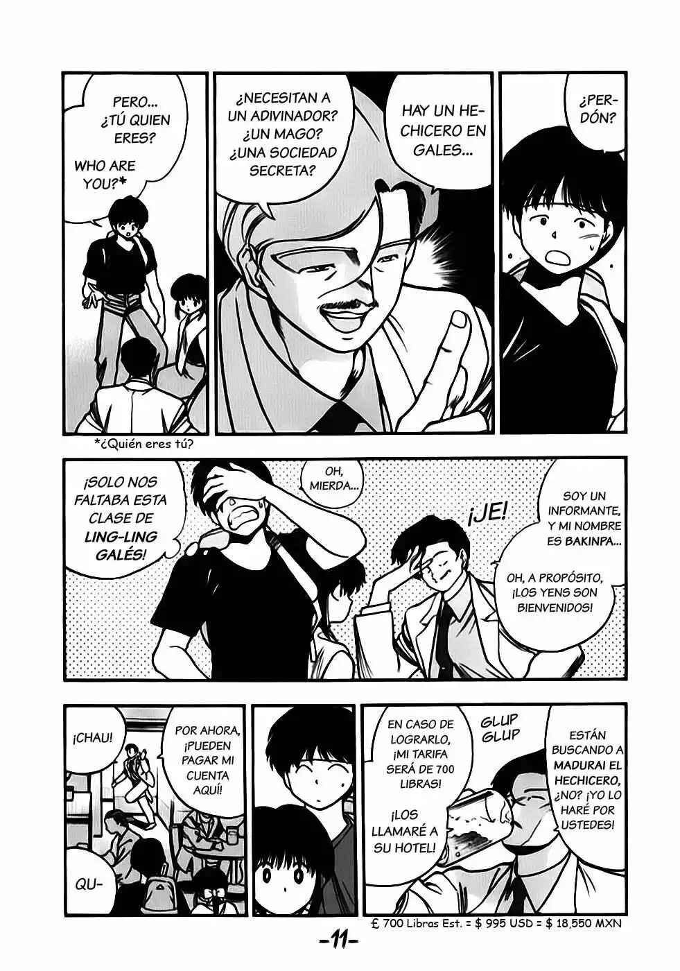 Chapter 148 - Page 8