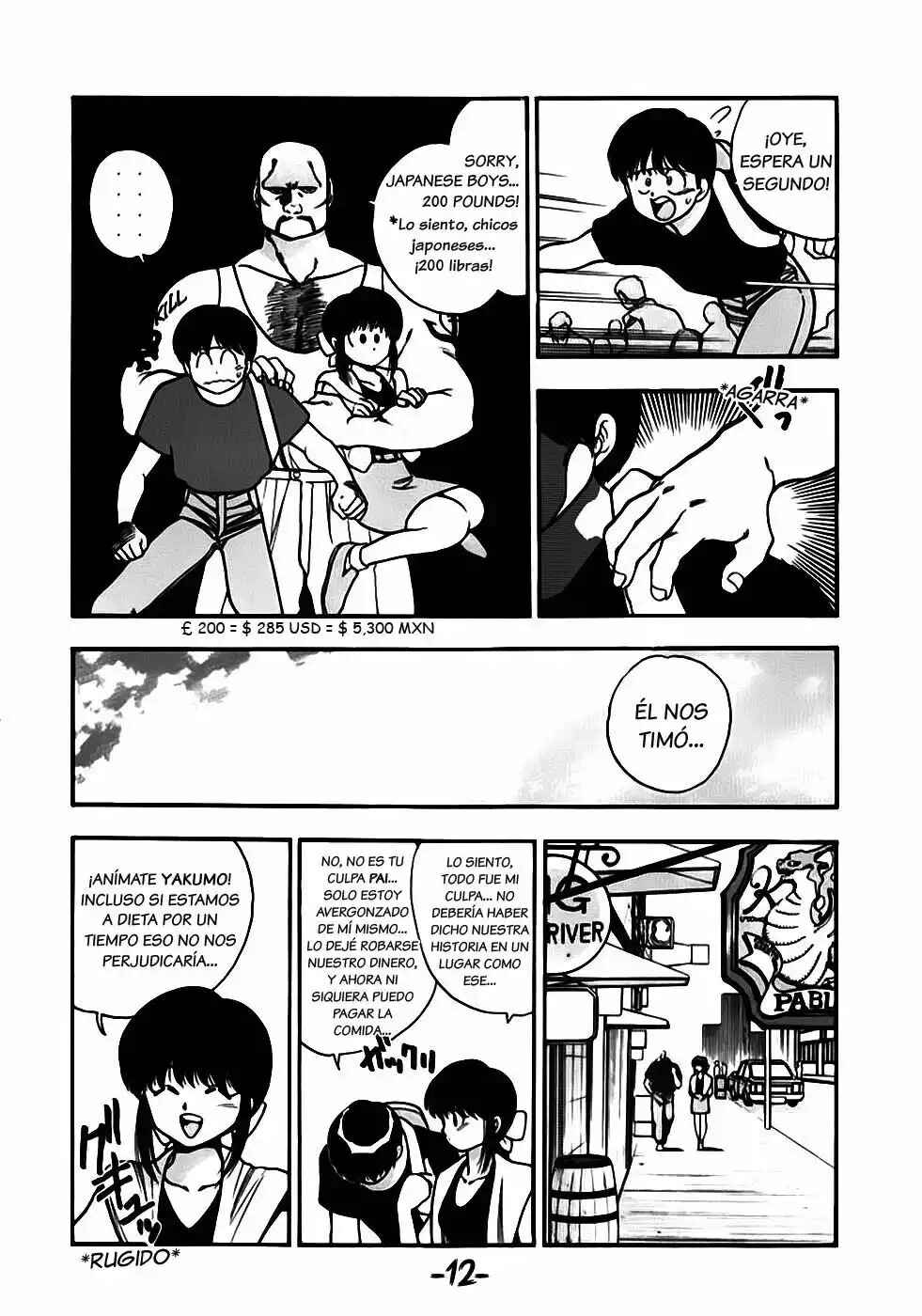 Chapter 148 - Page 9
