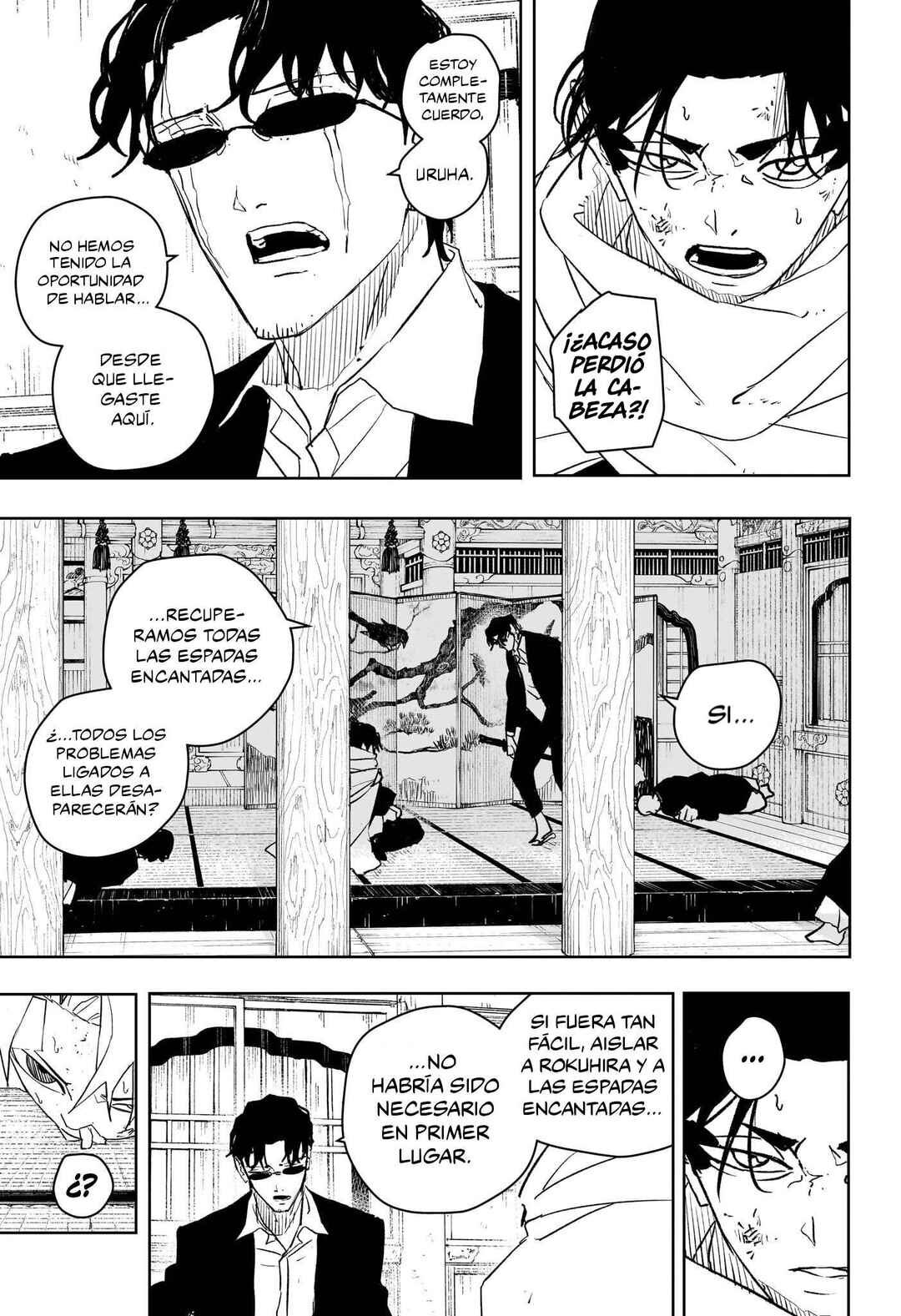 Chapter 58 - Page 6