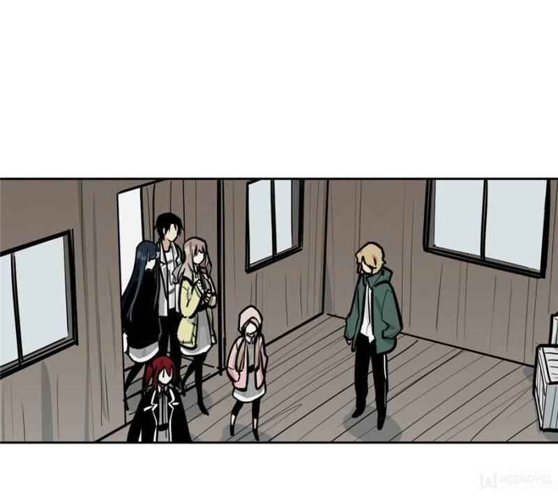 Chapter 64 - Page 10