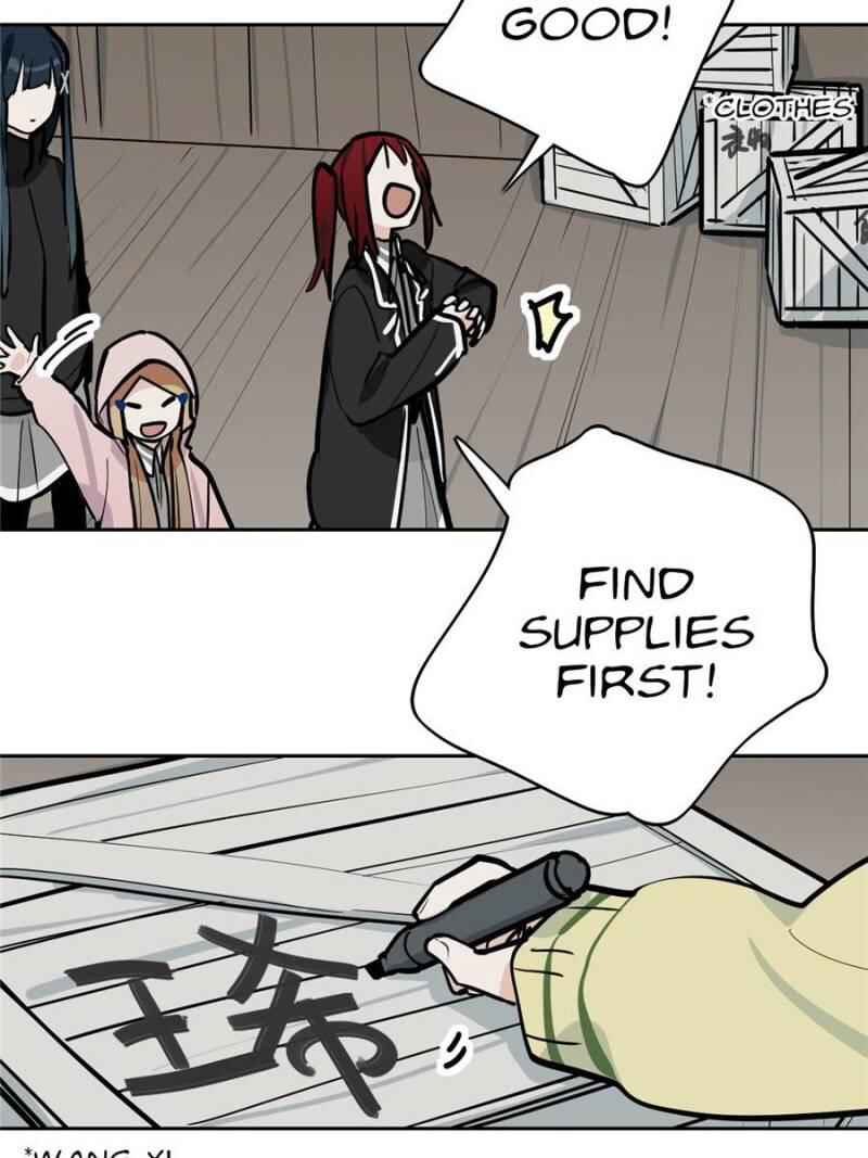 Chapter 64 - Page 13