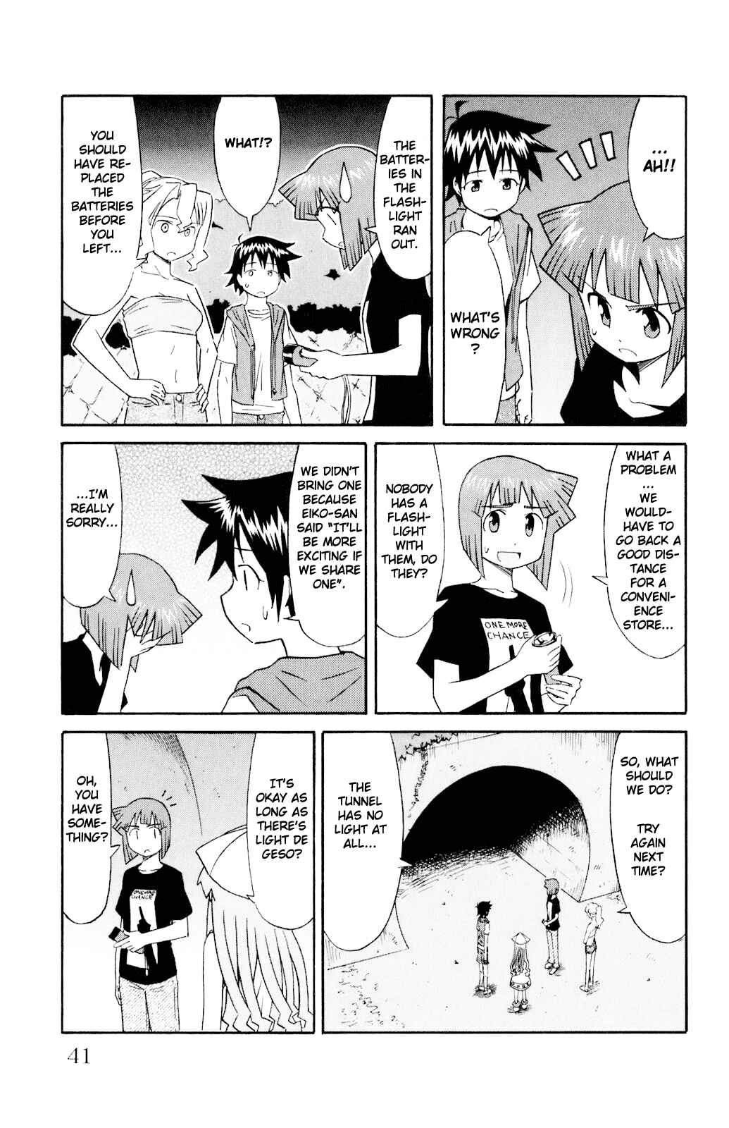 Chapter 100 - Page 3