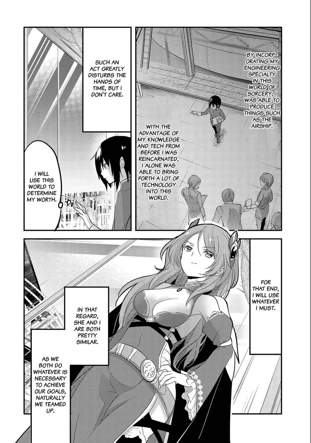 Chapter 44 - Page 28