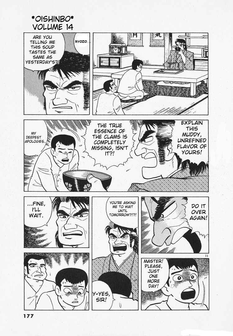 Chapter 130 - Page 11