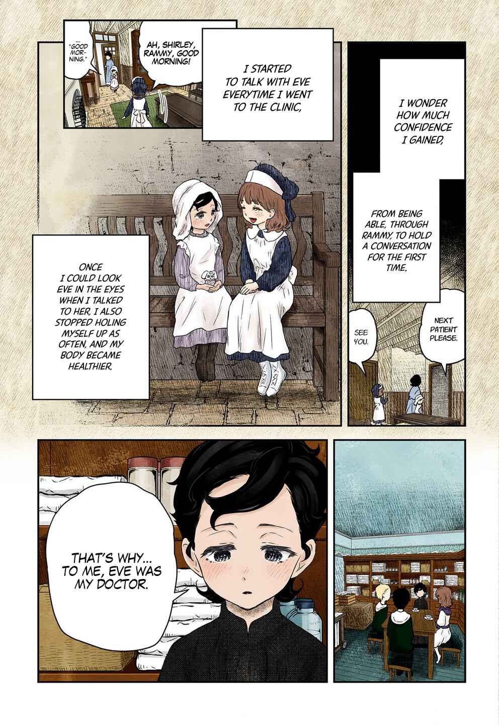 Chapter 212 - Page 10