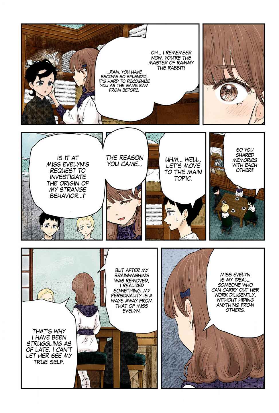 Chapter 212 - Page 11