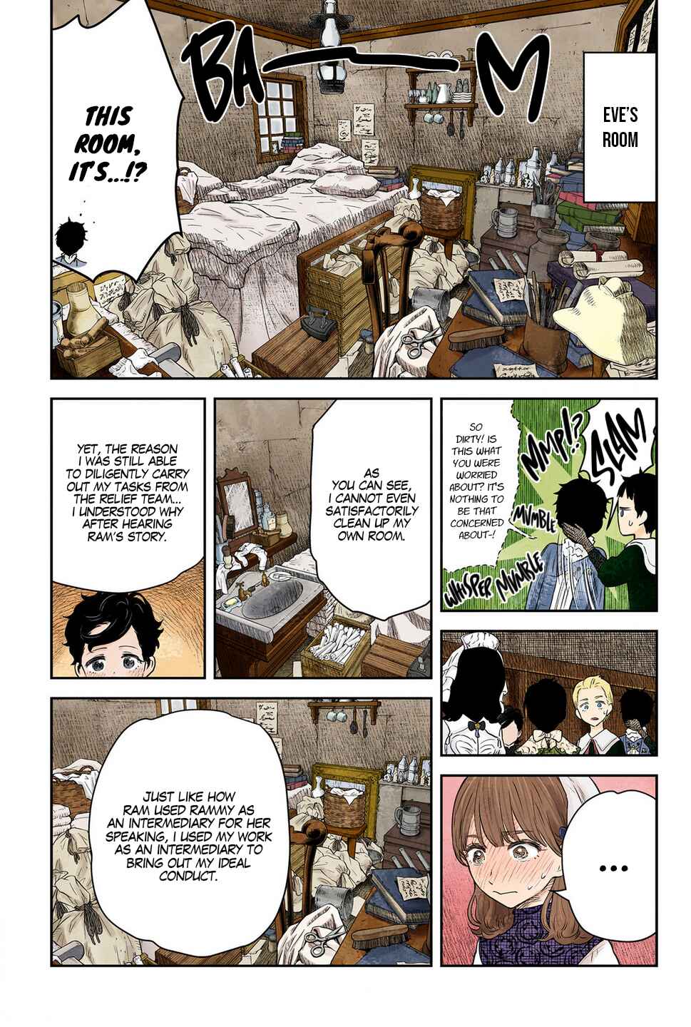 Chapter 212 - Page 13