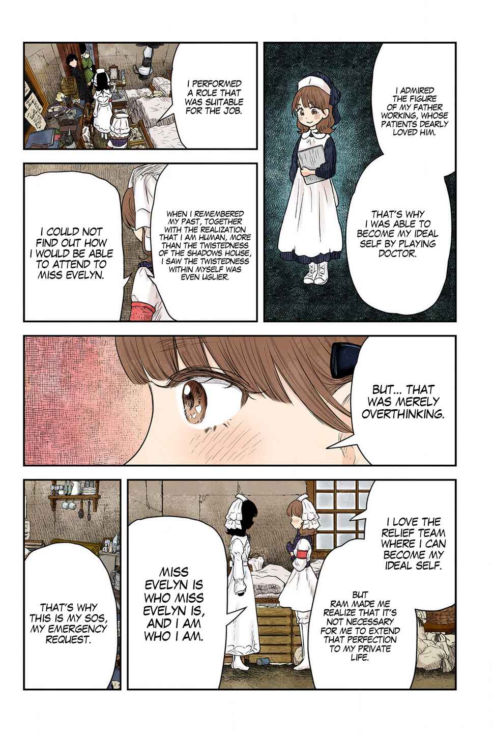 Chapter 212 - Page 14