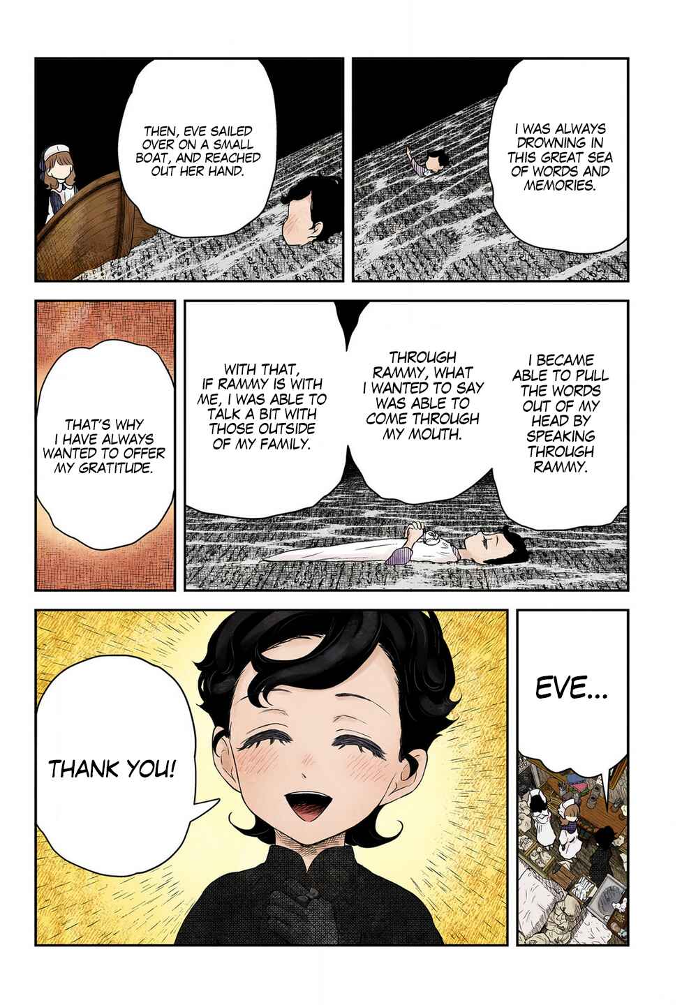 Chapter 212 - Page 16