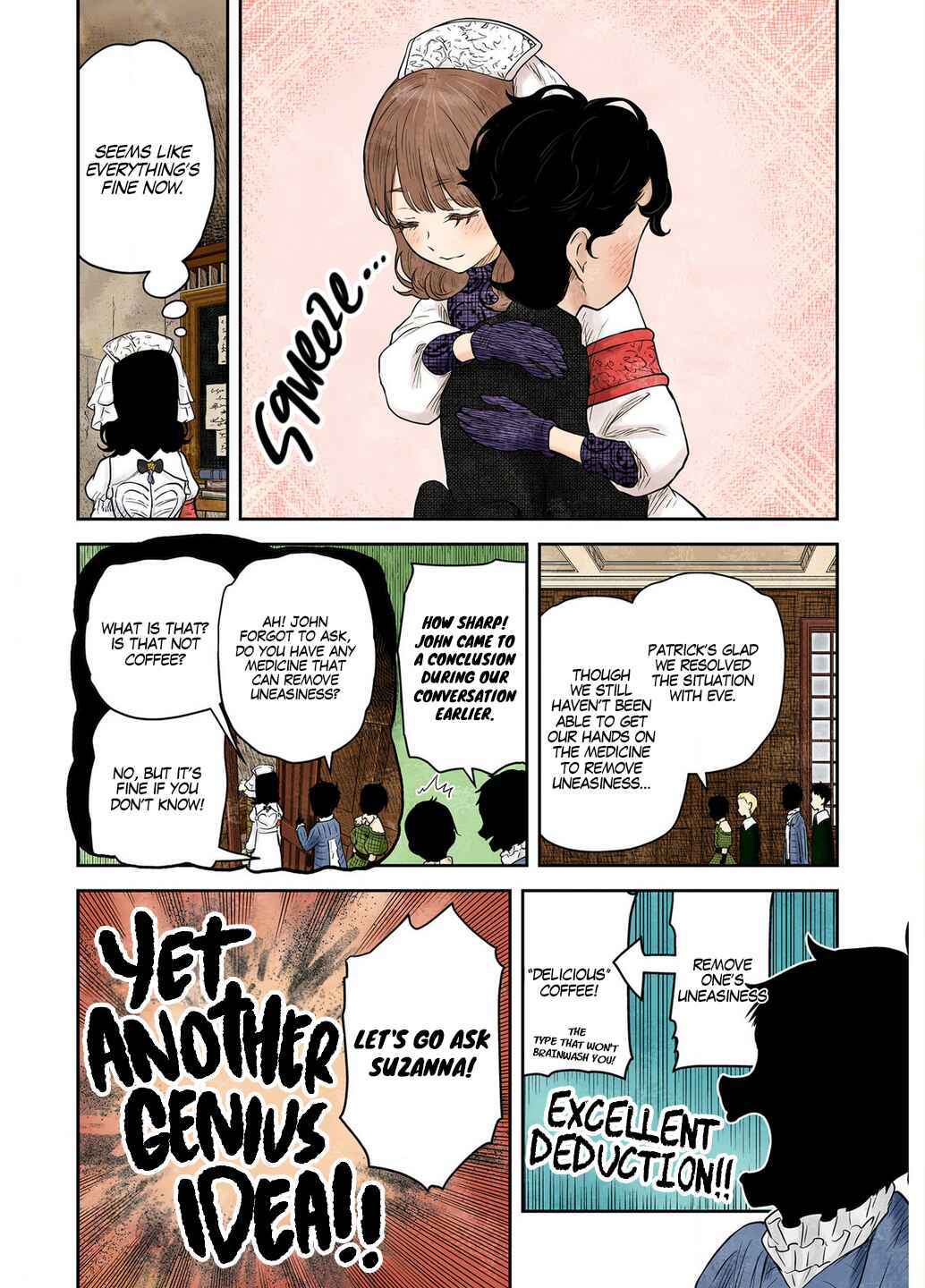 Chapter 212 - Page 17