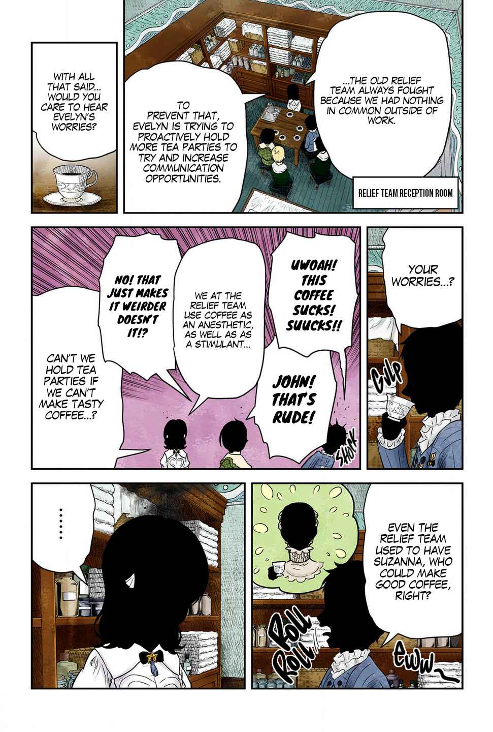 Chapter 212 - Page 3