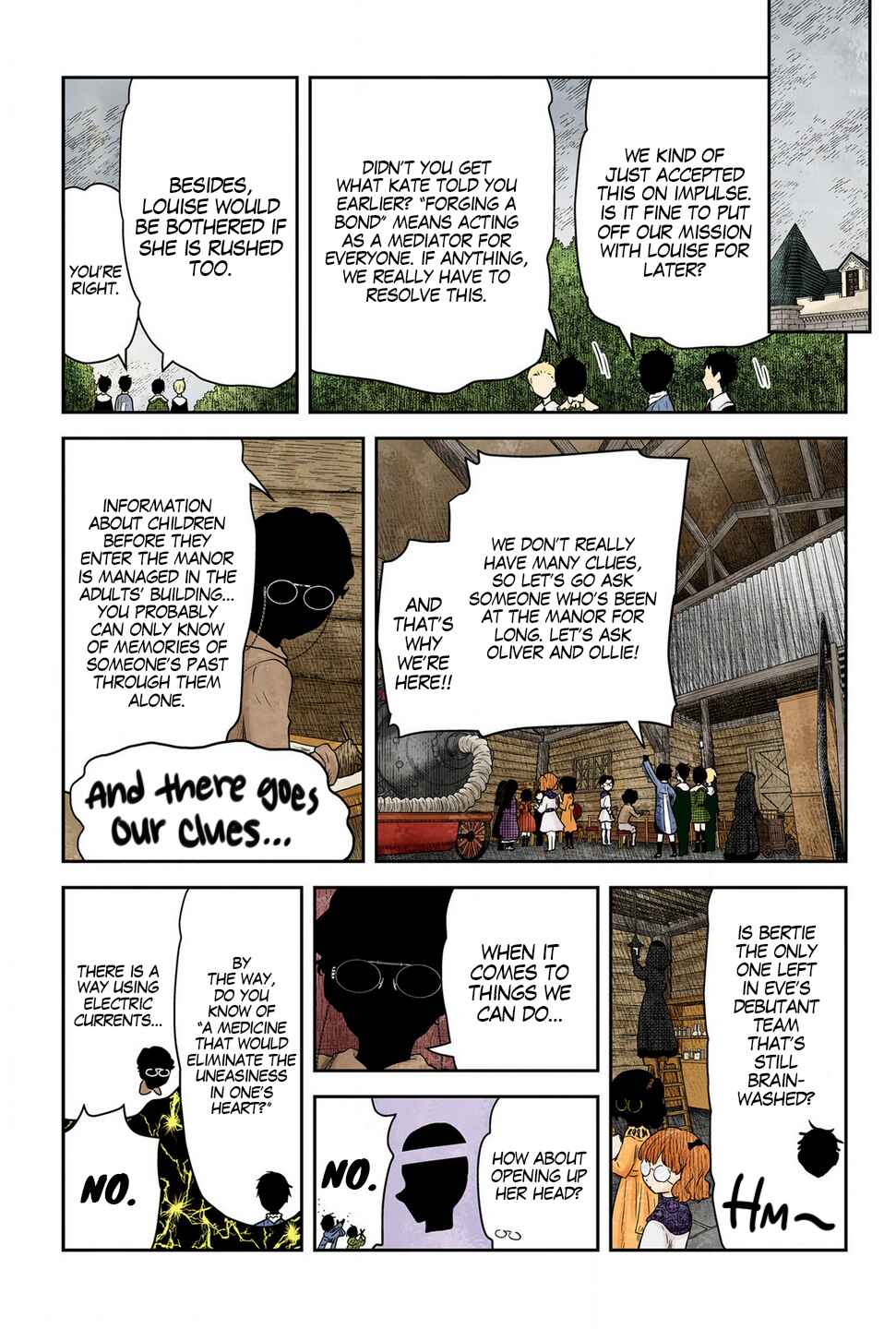 Chapter 212 - Page 5