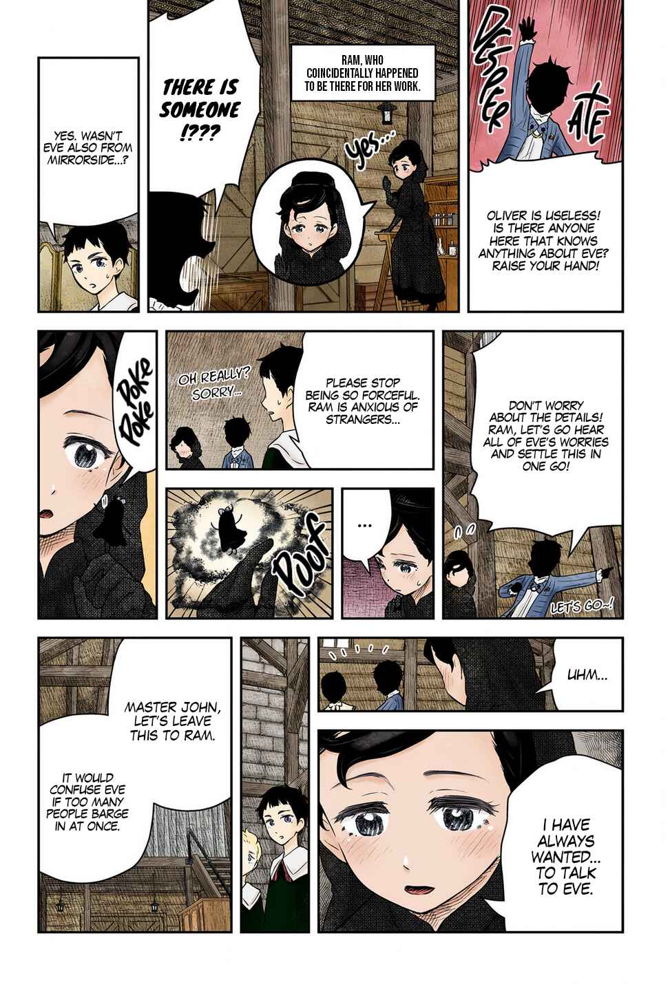 Chapter 212 - Page 6