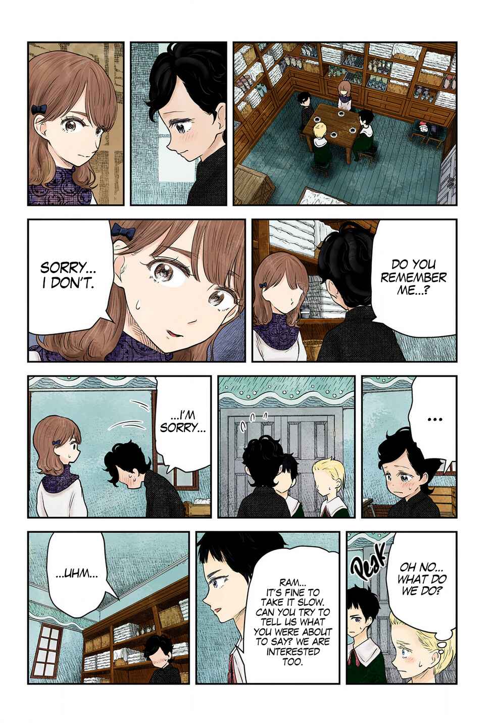 Chapter 212 - Page 7