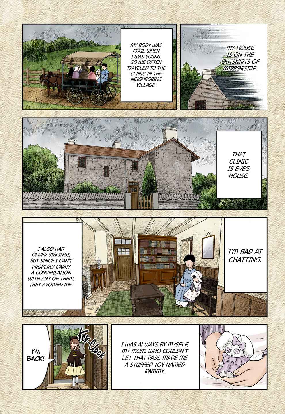 Chapter 212 - Page 8