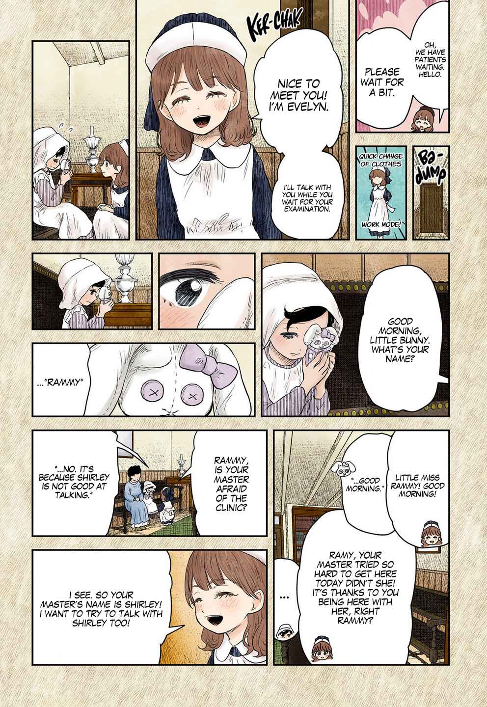 Chapter 212 - Page 9