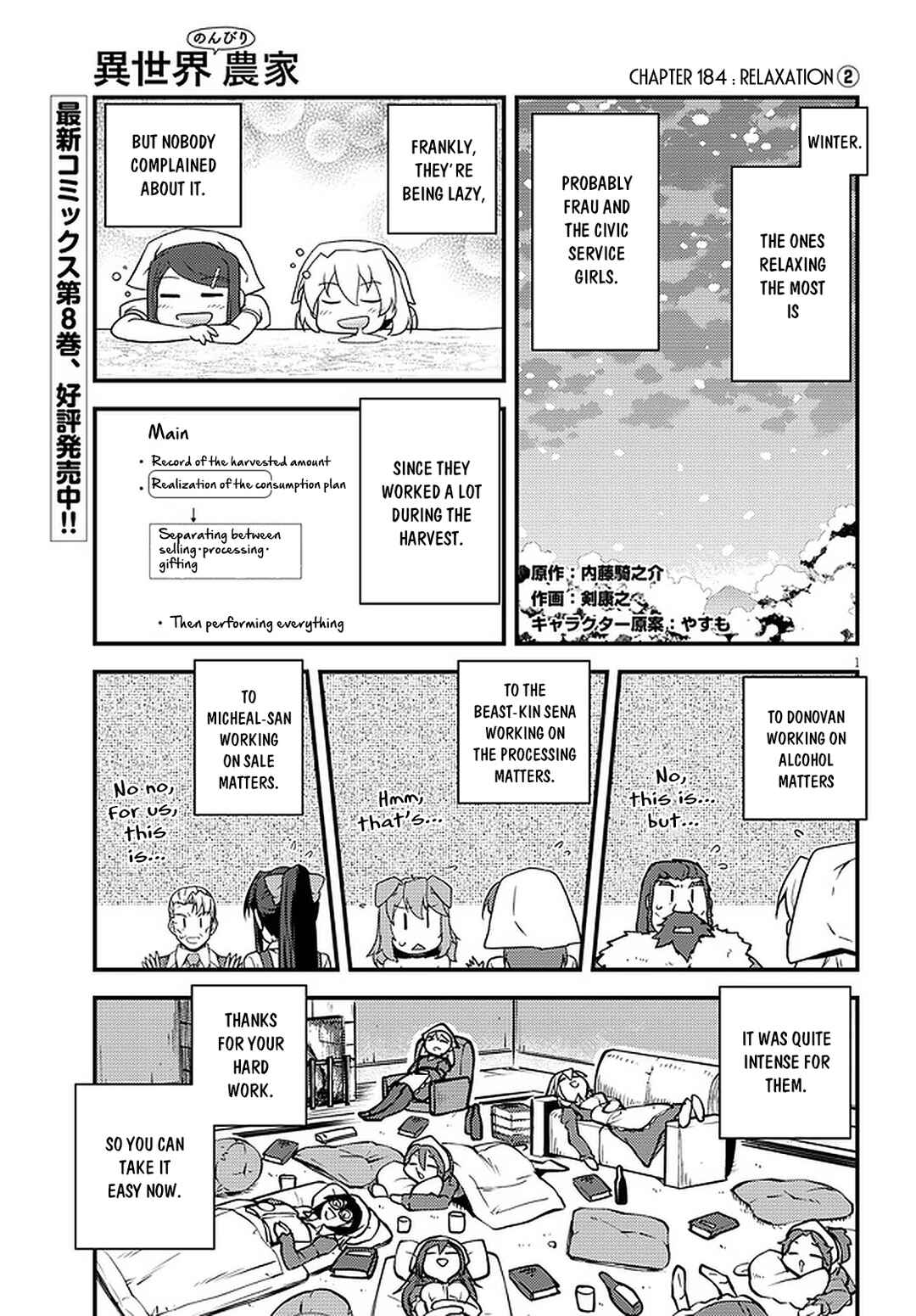 Chapter 184 - Page 2
