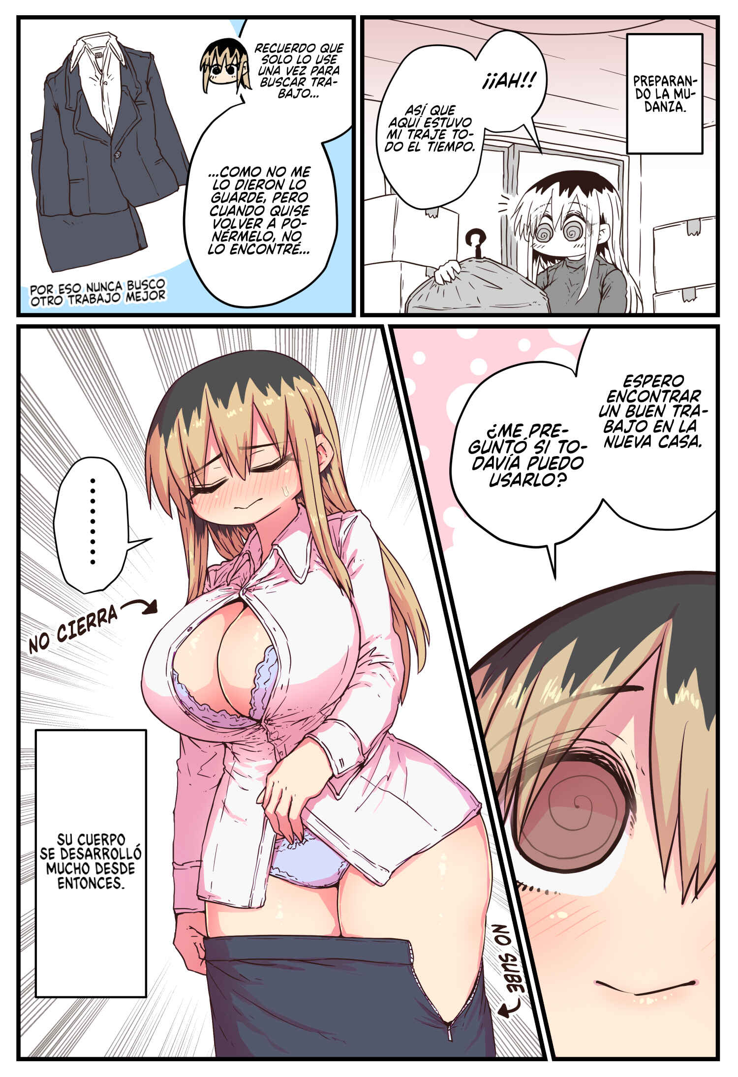 Chapter 25.5 - Page 1