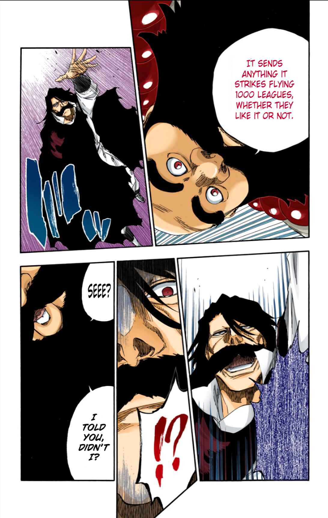 Chapter 605 - Page 11