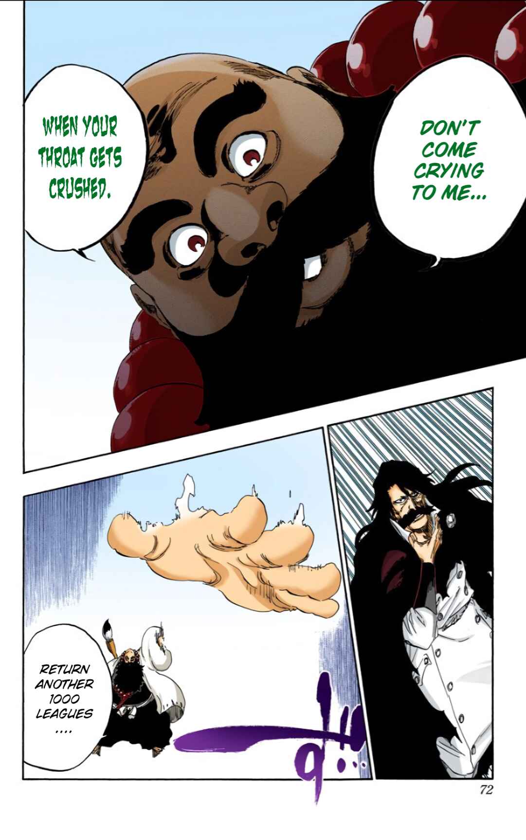 Chapter 605 - Page 12
