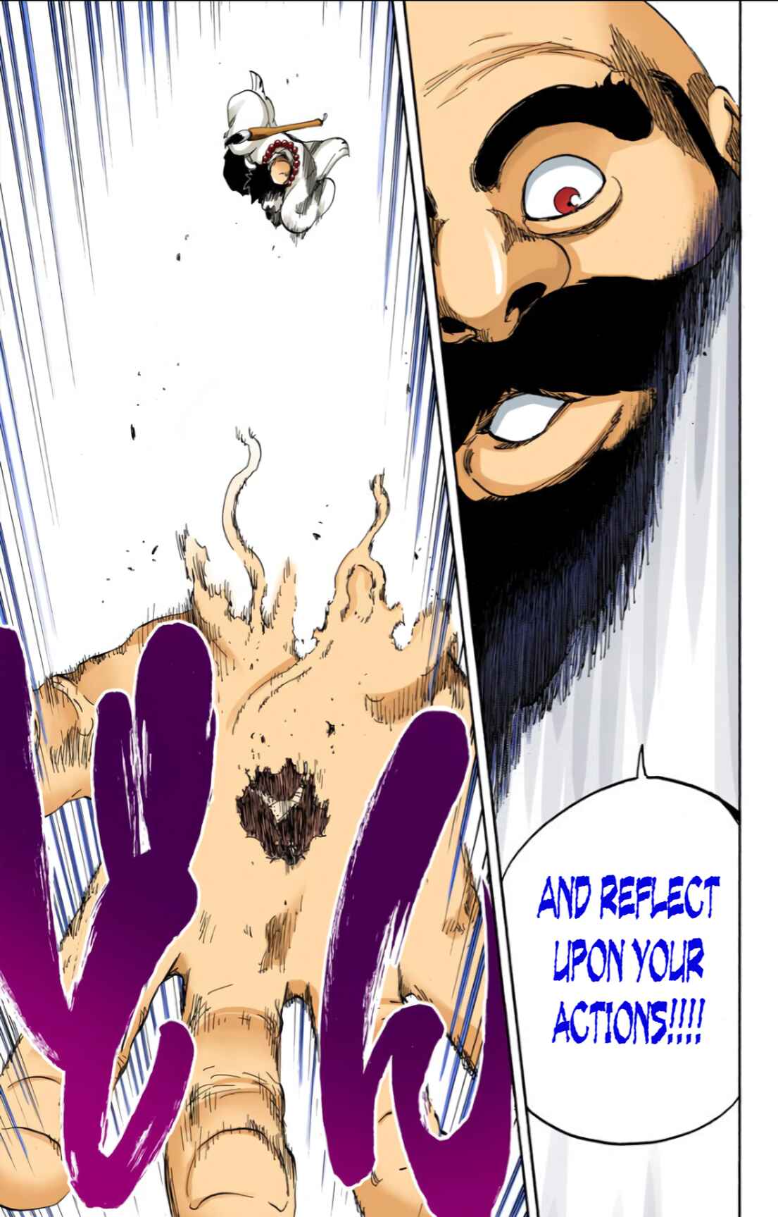 Chapter 605 - Page 13