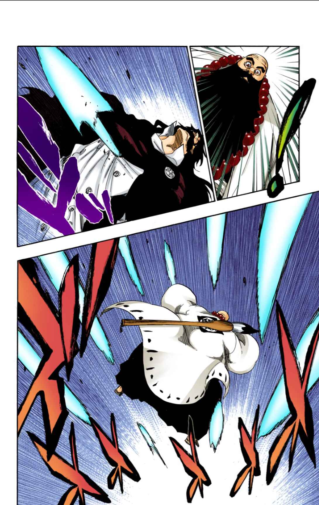 Chapter 605 - Page 16
