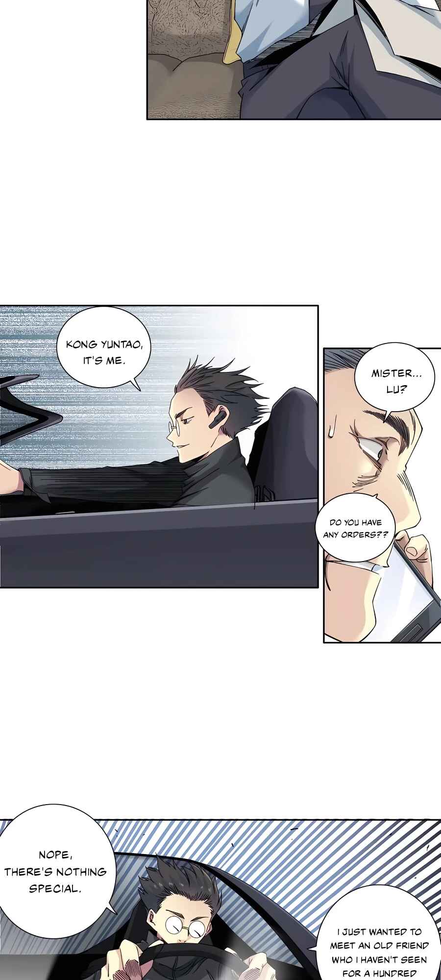 Chapter 225 - Page 12