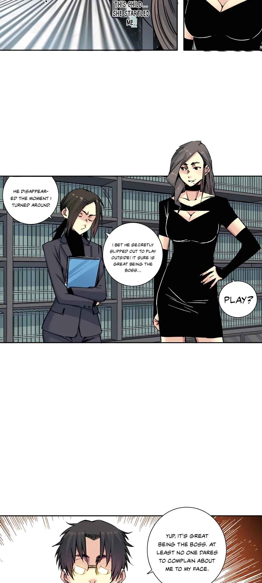 Chapter 225 - Page 6