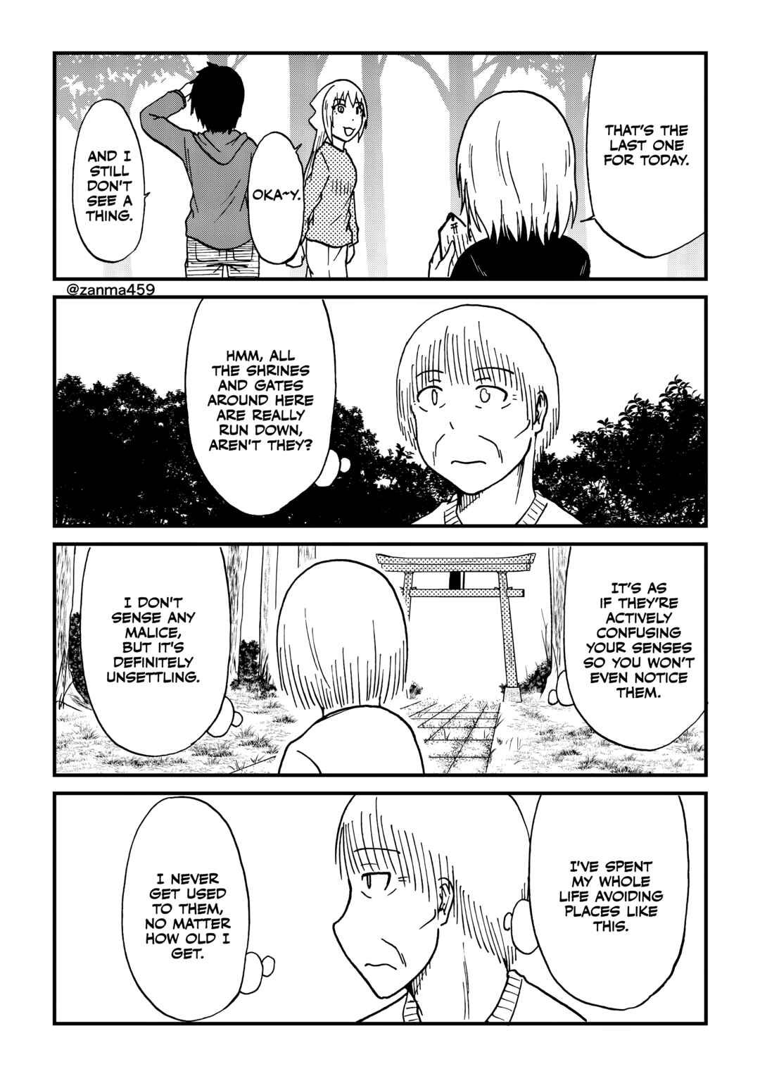 Chapter 119 - Page 4